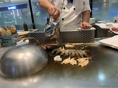 -上渔铁板烧(熙悦汇店)