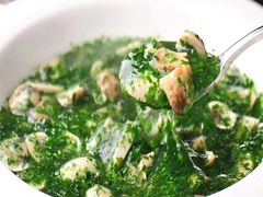 -阿明小菜·海鲜·上海菜(梅陇店)