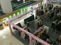 -银泰百货(北京大红门店)