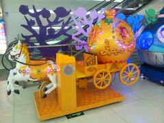 -方恒购物中心(望京小街店)