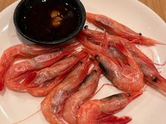 -怡咖啡海鲜自助餐厅(浦东香格里拉店)