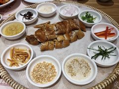-顺风汤馆·广府粤菜(江宸天街店)