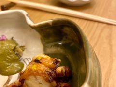 -鮨青(恒基名人购物中心店)