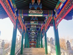 -西海子公园