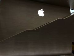 -Apple零售店(玄武湖店)