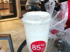 -85度C(厦门中华城新店)