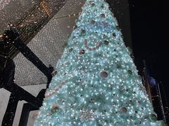 -广州康莱德·韵轩中餐厅