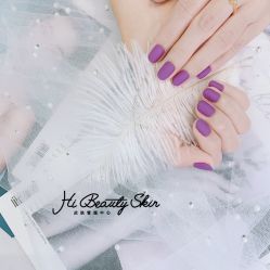 -Hi Beauty Skin 科技美肤中心