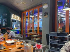 -路边羊烧烤酒场(宝带路店)