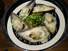 -蟹将军·松叶蟹和牛日料放题自助(K11店)