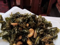雪菜腰果-永兴餐厅(复兴中路店)