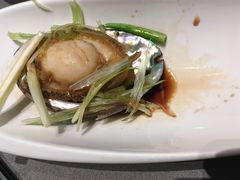 葱油中鲍鱼-徐记海鲜(汉城湖|太奥店)