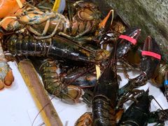 -江杨农产品批发市场