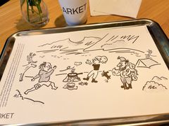 -ARKET CAFÉ(三里屯太古里店)