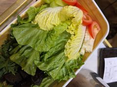 -潮德阿水牛肉火锅(深圳总店)