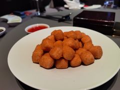 七味盐烧豆腐-1949-全鸭季(金宝街店)