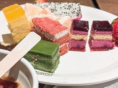 -好伦哥比萨烤肉自助(昌平航母店)
