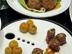 -闫府私房菜·老字号(恒隆店)