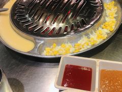 蛋液-喜来稀肉(虹泉路店)