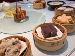 -金苑海鲜酒家(新港中路店)