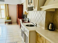 -平湖九龙山庄园圣马可酒店