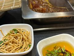 -巴庄重庆火锅(光山店)