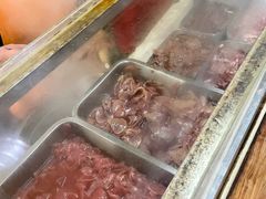 -王记生烫牛杂面馆(兰陵路店)