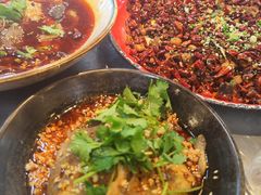 -馬伍旺川菜(江北虹悦城店)