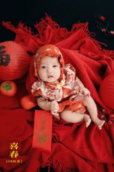 -Two  Monkeys 孕婴写真馆(龙华店)