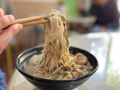 -老地方面馆(思南路店)