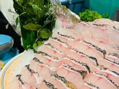 -金龙·打边炉(南京西路店)