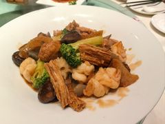 -北京老铺烤鸭(高新店)