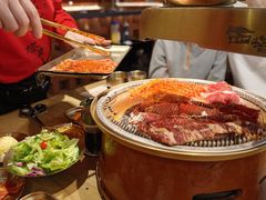 -西塔老太太泥炉烤肉(虹桥南丰城店)