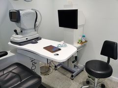 -无界眼镜MaxLess(南翔印象城店)