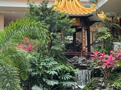 -广州白天鹅宾馆