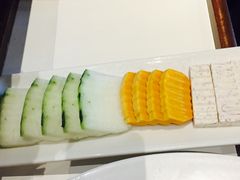 -百年果林椰子鸡(中洲店)