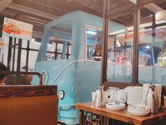 -前海沿·青岛菜(五四广场永旺店)