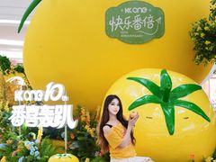 -KK ONE(京基滨河时代店)