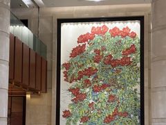 -济南喜来登酒店