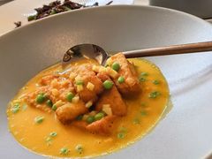 -上蔬无瑕· 创意素食·Vegetarian(华采天地店)
