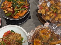 -苏城小院·园林精致苏州菜(斜塘老街店)