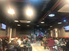 大堂-碎怂烤肉(钟楼柳巷店)