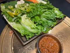 -無二炙坊·和牛烧肉(大钟寺1733店)