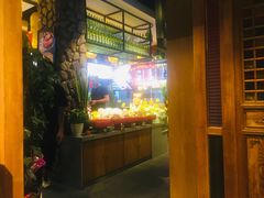 -老街烧烤·四方路小烤肉(书院路店)