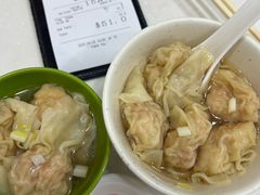 -麦文记面家(佐敦店)