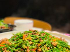 -铁公鸡·四川料理(天环广场店)
