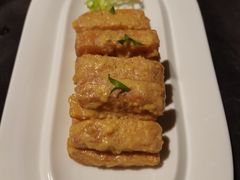 -海陵岛保利皇冠假日酒店·御公馆中餐厅 CANAL LNUA