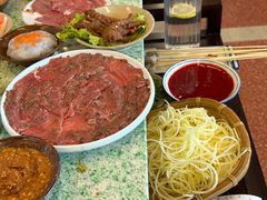 -楠火锅(龙阳广场店)