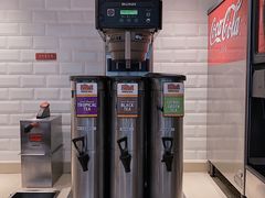 -The Habit Burger Grill 哈比特汉堡(爱琴海店)