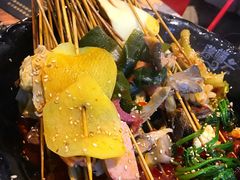 -落端云串串香(南京凤凰西街店)